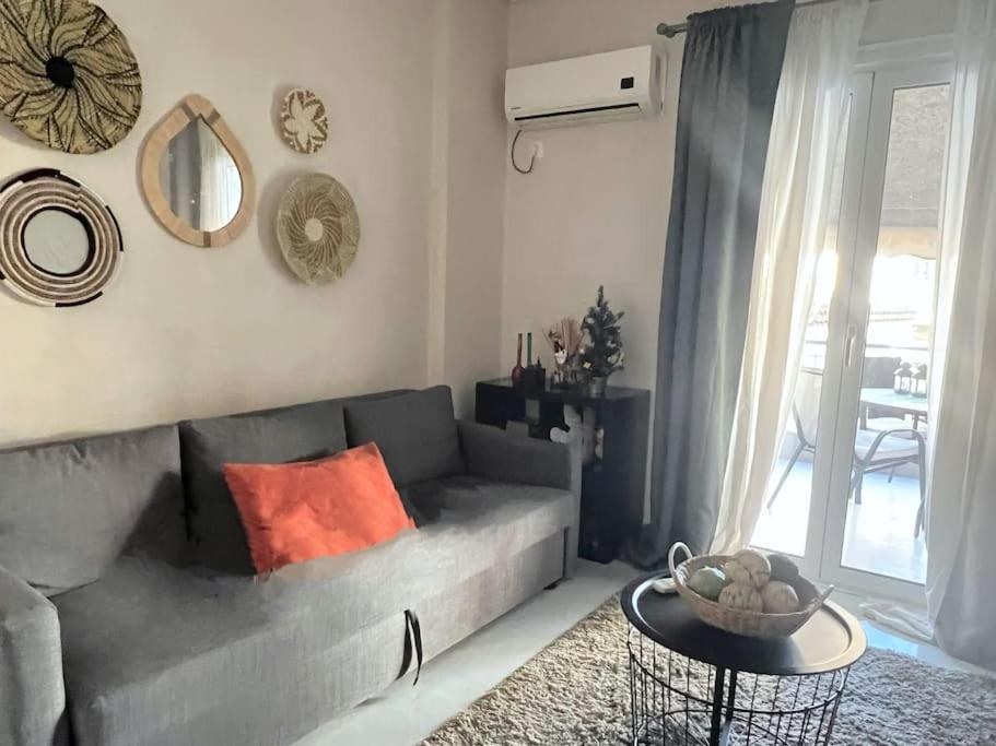 Openair Hot Tub/Big Balcony/Great Boutique Apt Atenas Exterior foto